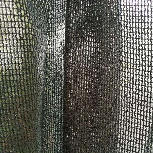 Einfarbige Gardine - HOLLOW - BISSON BRUNEEL - Trevira CS® / aus Vinylgewebe / waschbar