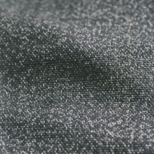 Möbelstoff - LANDSCAPE - BISSON BRUNEEL - einfarbig / Wolle / Polyethylen