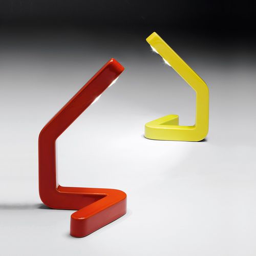 Tischlampe - FLOW - BOSA - Keramik / modern / mit Kabel