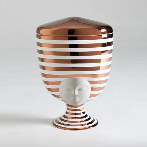 Moderne Vase - SISTER LOUISE - BOSA - Keramik