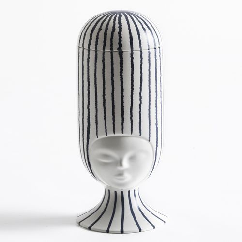 Vase / originelles Design - SISTER CLARA - BOSA - Keramik