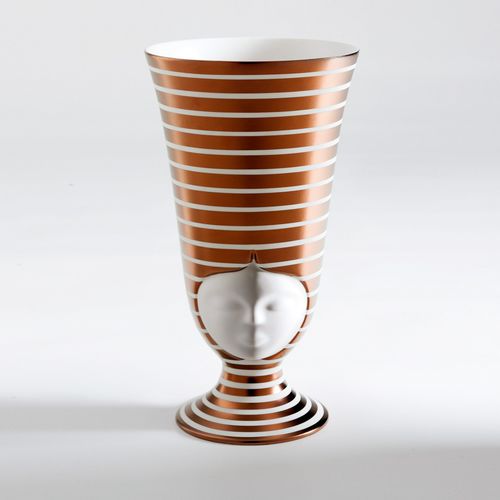 Vase / originelles Design - SISTER SOFIA - BOSA - Keramik