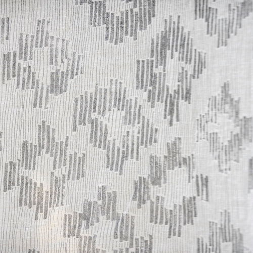 Möbelstoff - MAIORCA - C&C MILANO - Motiv / Leinen / waschbar