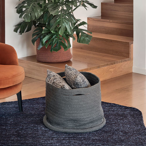 Polypropylen-Ablagekorb - jey - calligaris