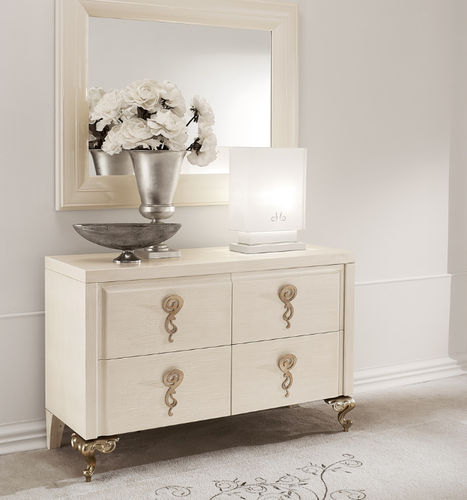 Klassische Kommode - GEORGE - CANTORI - Metall