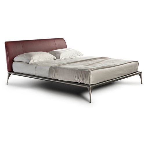 Doppelbett - ISEO 24 - CANTORI - King Size / Queen Size / modern