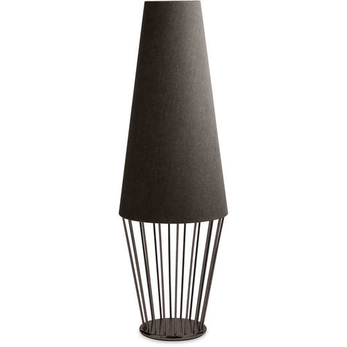 Bodenlampe - SOFIA - CANTORI - Messing / Eisen / Kupfer