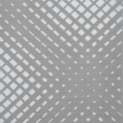 Plissee-Vorhangstoff - BOSTON - CASA VALENTINA - Rollo / geometrisches Muster / Polyester
