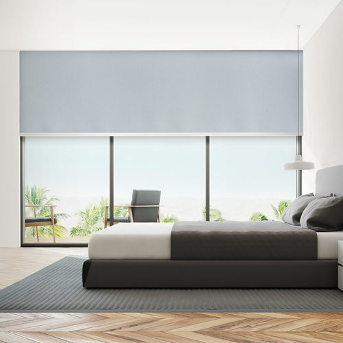 Jalousie für Fenster - PAN MINI – PAN – PAN MAXI  - CASA VALENTINA - für Verandas / für Terrasse / extrudiertes Aluminium