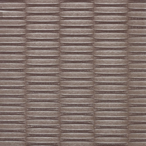 Plissee-Vorhangstoff - LIONE  - CASA VALENTINA - Rollo / geometrisches Muster / Polyester
