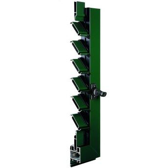 Stellantrieb für Rollos - ASTRA 54 - CDR BUILDING SOLUTIONS