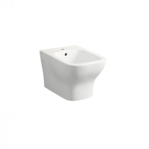 Wandhängendes Bidet - SEVEN - Ceramica Althea - Keramik