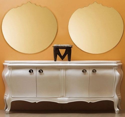 Neobarock-Sideboard - BERTONE CR/3746 - CREAZIONI - Holz