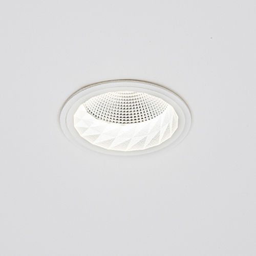 Einbaudownlight - ATSJI - DARK AT NIGHT NV - für Aufbau / LED / rund
