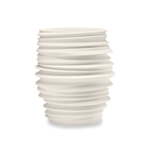 Pflanzgefäß / rotationsgesintertes Polyethylen - BABYLON  - DEDON GmbH - Keramik / freistehend / andere Formen