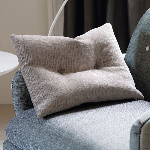 Möbelstoff - SICILIA - DESIGNERS GUILD - für Vorhänge / einfarbig / Samt