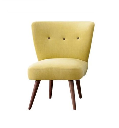 Klassischer Sessel - JULEP - DESIGNERS GUILD - Stoff / mit abnehmbarem Kissen / Polster
