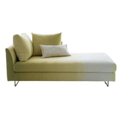 Moderne Récamiere - BALANCE - DESIGNERS GUILD - Stoff