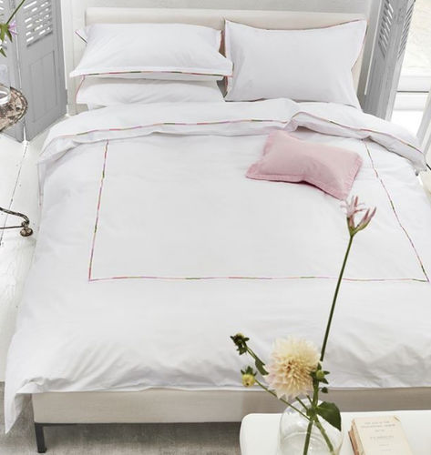 Baumwolle-Bettdecke - PIMLICO PEONY - DESIGNERS GUILD