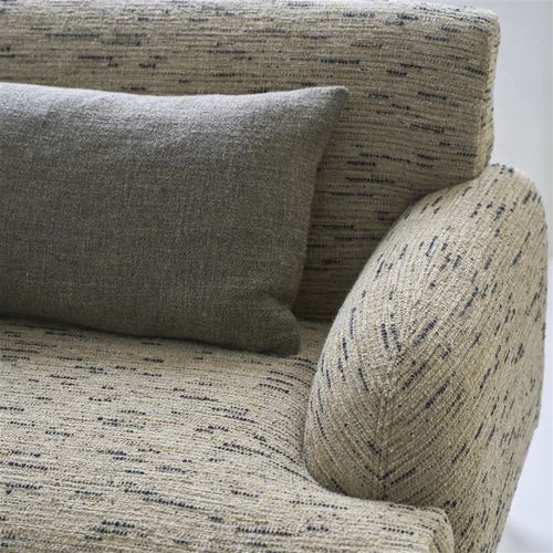 Möbelstoff - MOSELLE  - DESIGNERS GUILD - für Vorhänge / Rollo / einfarbig
