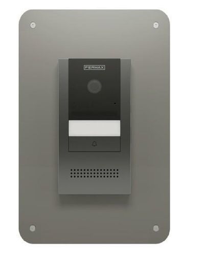 Aluminiumrahmen - CORAKIT FRAME - FERMAX ELECTRÓNICA - für Dekorplatten