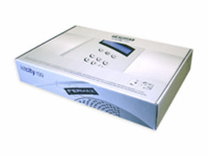 Weißes Sprechanlagensystem - 04916    - FERMAX ELECTRÓNICA - für Außenbereich / für den Innenraum