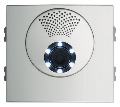 Metall-Türstation - SKYLINE W: 07433     - FERMAX ELECTRÓNICA - für Außenbereich / mit Kamera