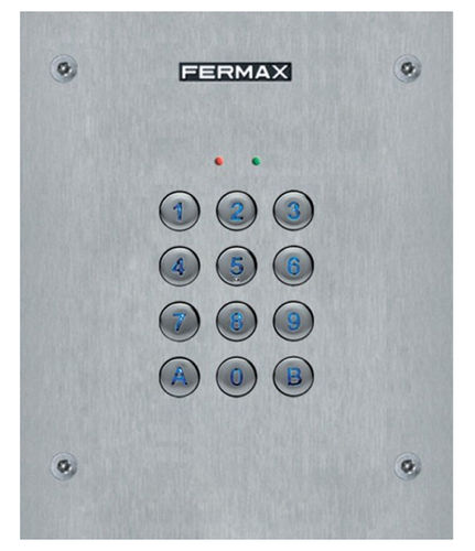 Codetaster für Zugangskontrolle - MARINE MEMOKEY: 04699  - FERMAX ELECTRÓNICA