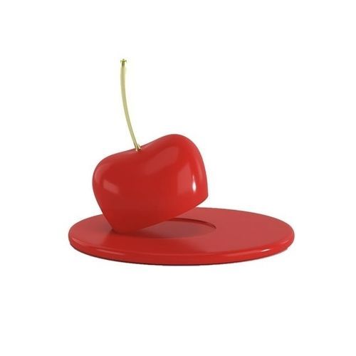 Keramik-Schmuckkästchen - CHERRY ME UP - DRIADE