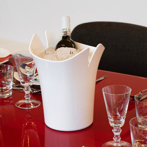 Eiskübel / nicht angegeben - CALLA - DRIADE - für Bar / für Hotels / für Restaurants