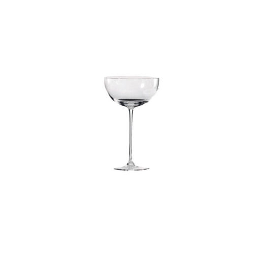 Weinglas - LA SFERA - DRIADE - Champagner / geblasenes Glas / von Ron Gilad