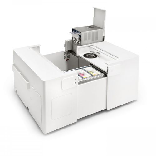 Verkaufskühlvitrine - POPAPP - IFI - für Einzelhandel / mit Licht / für Eis