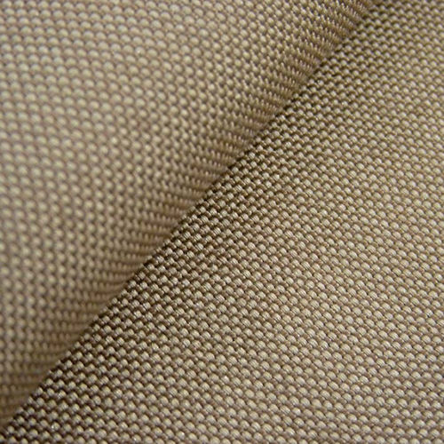 Möbelstoff - PANAMA M1 - EDMOND PETIT - für Vorhänge / einfarbig / Trevira CS®