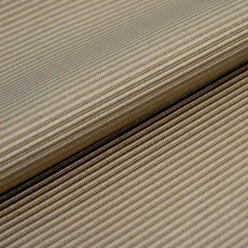 Möbelstoff - OTTOMAN M1 - EDMOND PETIT - für Vorhänge / einfarbig / Trevira CS®