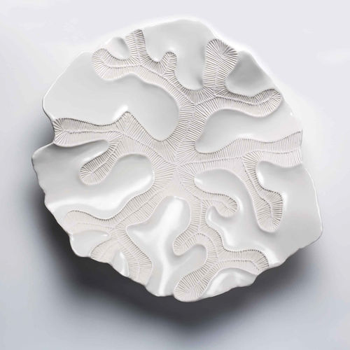 Porzellan-Tischdekoration - FVS-12 W - FOS CERAMICHE