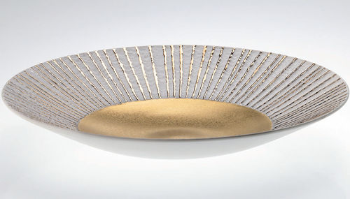 Porzellan-Tischdekoration - CT-2001BD - FOS CERAMICHE