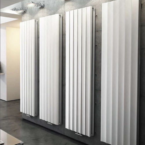 Heißwasser-Heizkörper - RYTMO - AD hoc - 751 w...1000 w / 1001 w...1500 w / 501 w...750 w