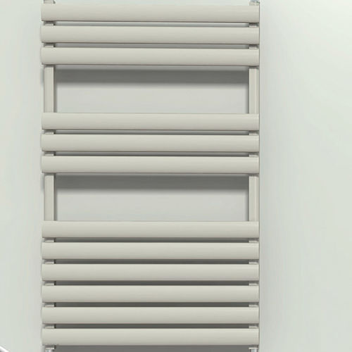 Heißwasser-Badheizkörper - ELLISSE BAGNO - AD hoc - elektrisch / 0...500 w / 501 w...750 w