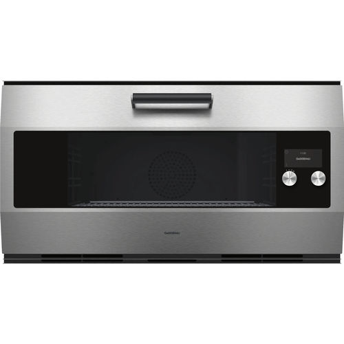 Elektroofen - EB333111 - GAGGENAU - Umluft / kompakt / mit Rotisserie-Funktion