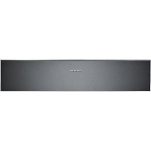 Wärmeschublade für Privatgebrauch - WS461102 - GAGGENAU