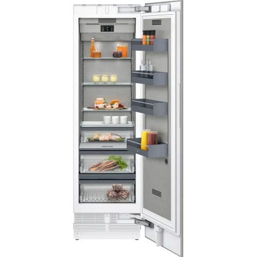 Kühlschrank mit 1 Tür - RC462305 - GAGGENAU - für Privatgebrauch / Einbau / mit integriertem Gefrierfach
