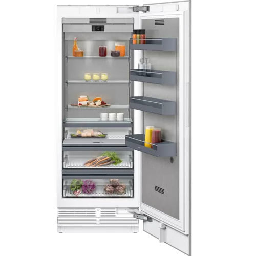 Kühlschrank mit Schublade - RC472305 - GAGGENAU - mit 1 Tür / für Privatgebrauch / Einbau