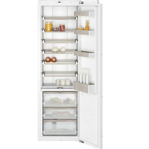 Kühlschrank mit 1 Tür - RC289370 - GAGGENAU - für Privatgebrauch / Einbau / mit integriertem Gefrierfach