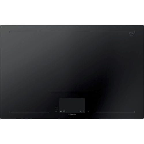 Induktionskochfeld - CX482101 - GAGGENAU - Glaskeramik / elektrisch / mit 1 Kochfeld