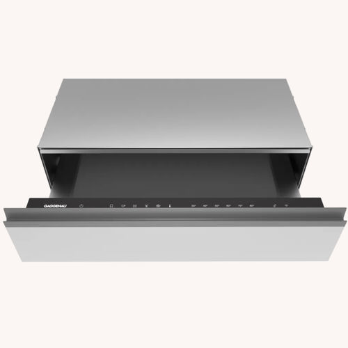 Wärmeschublade für Privatgebrauch - WS061102 - GAGGENAU