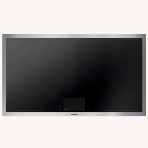 Induktionskochfeld - CX482111 - GAGGENAU - mit 6 Kochfeldern / Einbau / mit Touch-Steuerung