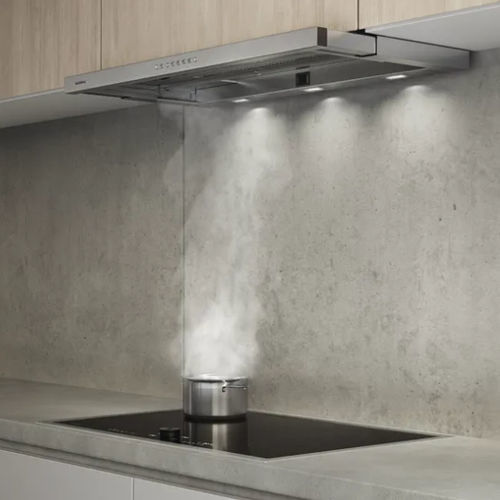 Induktionskochfeld - CI272103 - GAGGENAU - mit 2 Kochfeldern / Einbau / mit Drehknöpfen