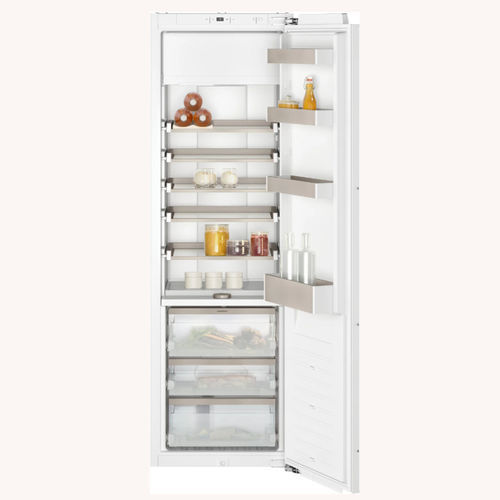 Kühlschrank mit 1 Tür - RT289370 - GAGGENAU - für Privatgebrauch / Einbau / mit integriertem Gefrierfach