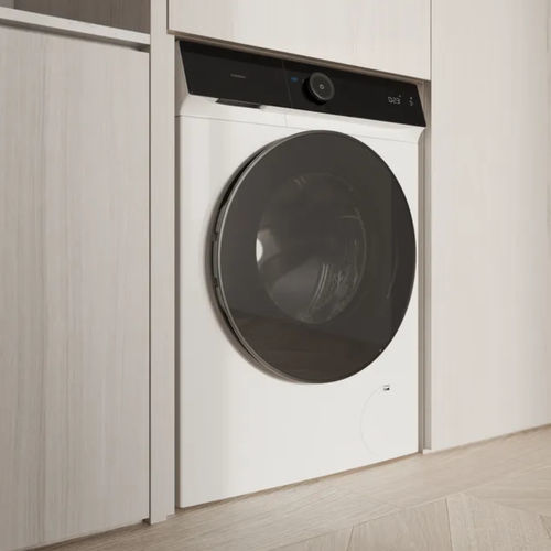 Waschmaschine mit Frontöffnung - WM260165 - GAGGENAU - Einbau / für Privatgebrauch / energiesparend