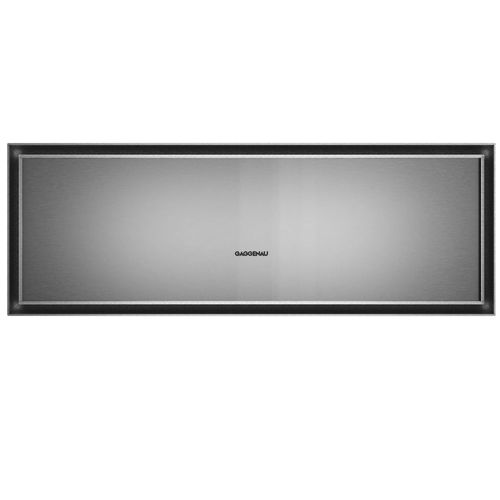 Profi-Wärmeschublade - GW453120 - GAGGENAU - für Privatgebrauch